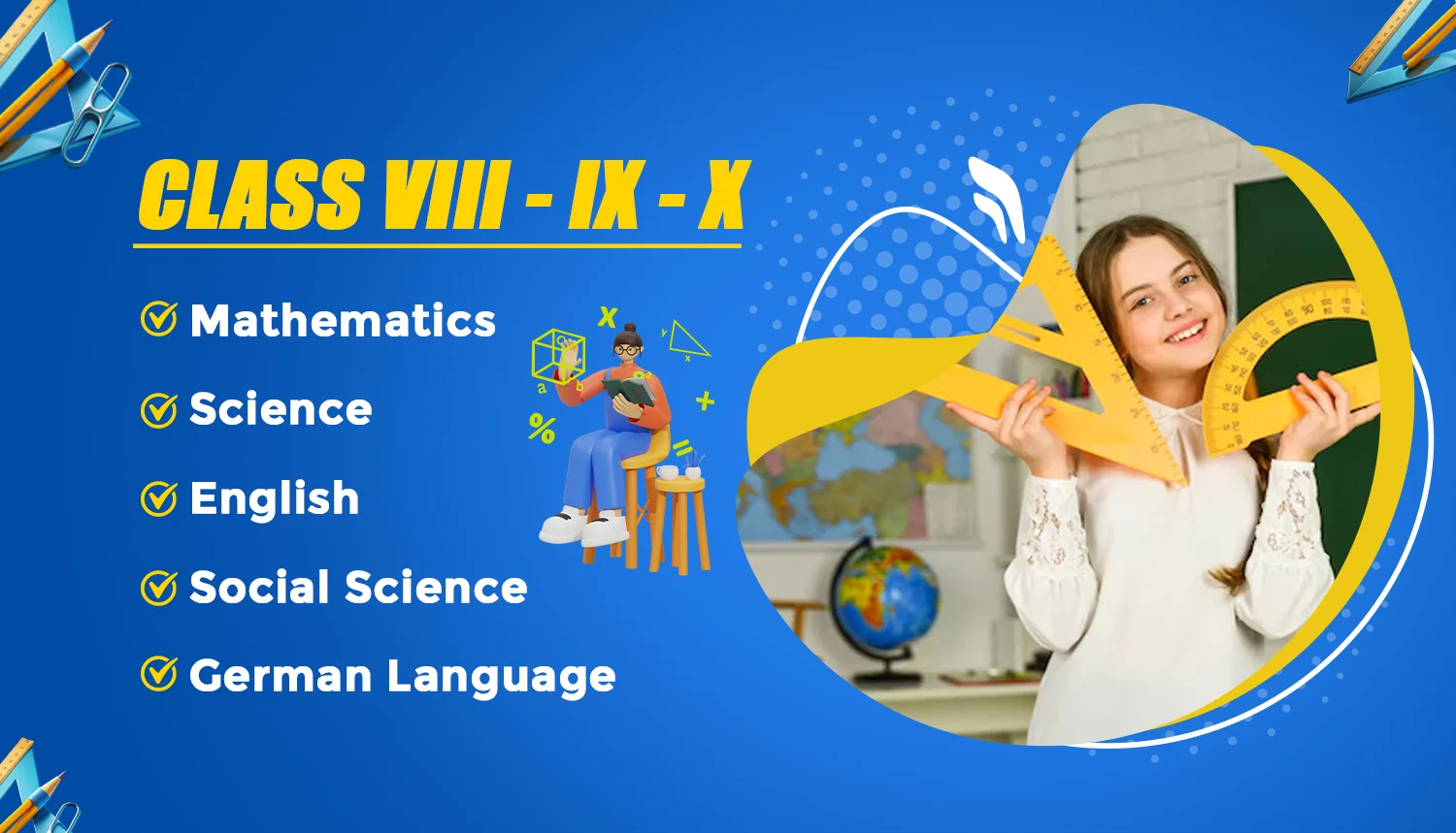 Mathematics 360°