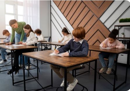 Science Coaching for Class 7th