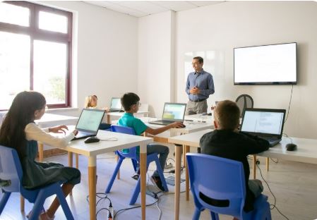 English Coaching Classes