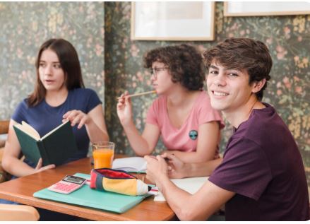 Maths Coaching for Class 11th