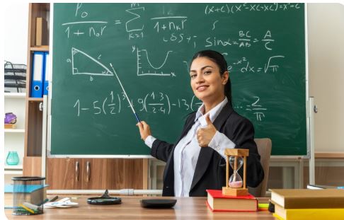 M Com Maths Classes